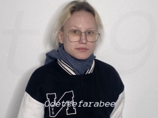 Odettefarabee