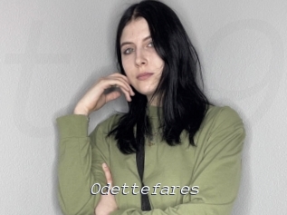 Odettefares