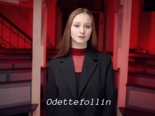 Odettefollin