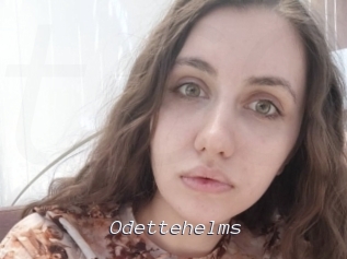 Odettehelms