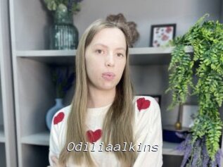 Odiliaalkins
