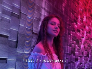 Odiliabanwell