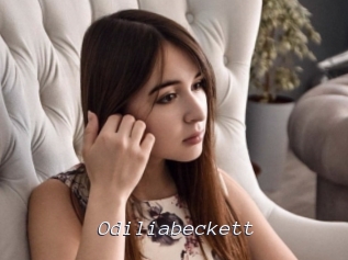 Odiliabeckett