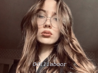 Odiliaboor