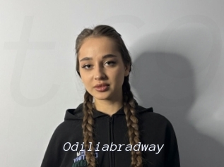 Odiliabradway