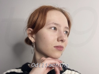 Odiliaching