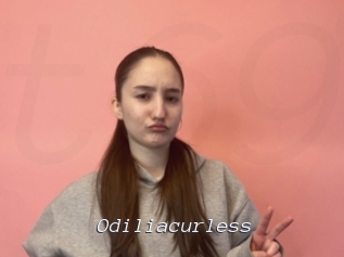 Odiliacurless
