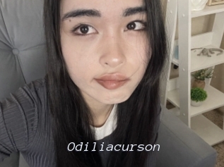 Odiliacurson