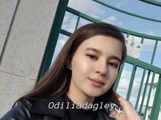 Odiliadagley