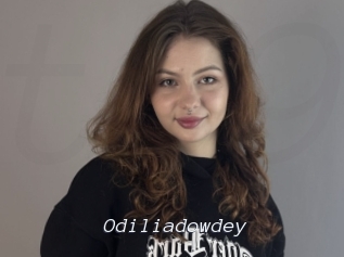Odiliadowdey
