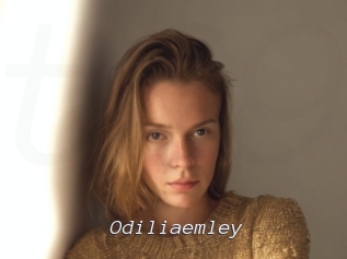 Odiliaemley