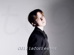 Odiliaforrester