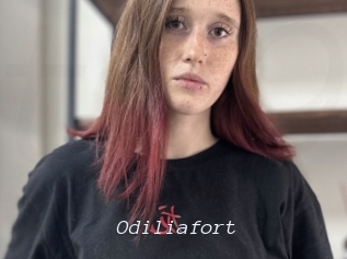 Odiliafort