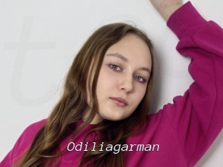 Odiliagarman