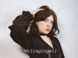 Odiliagingell