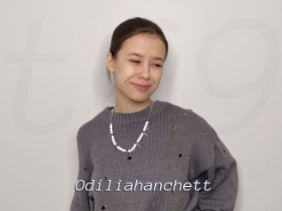 Odiliahanchett