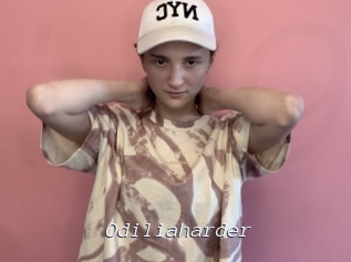 Odiliaharder