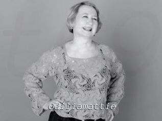 Odiliamattie