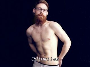 Odinmiles