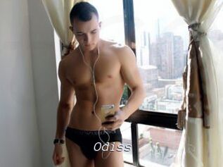 Odiss