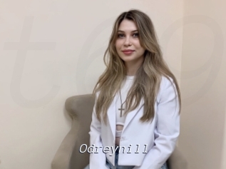 Odreynill