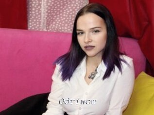 Odriwow