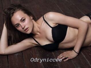 Odryniccee