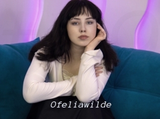 Ofeliawilde