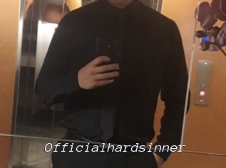 officialhardsinner Tel 69 Salopes