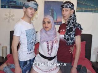 Ohbilovers