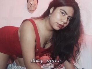 Ohmy_venus