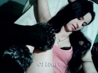 Oilbutt