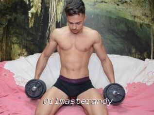 Oilmasterandy