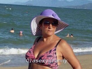 Olasexygranny