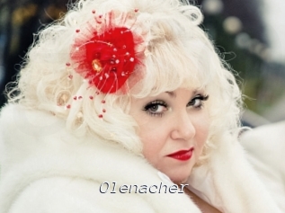 Olenacher
