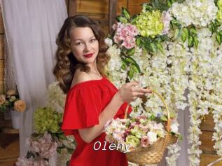 Oleny