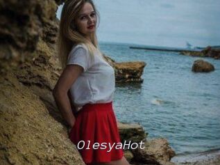 OlesyaHot