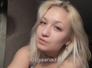 Olgaanadio