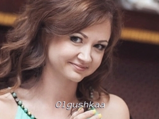 Olgushkaa