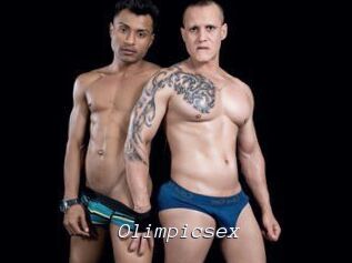 Olimpicsex