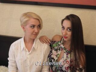 Olisense