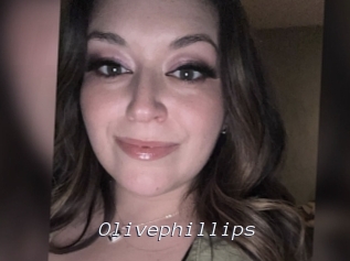 Olivephillips