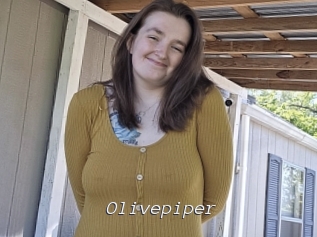Olivepiper