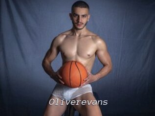 Oliverevans