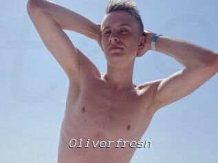 Oliverfresh