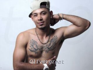 Olivergreat