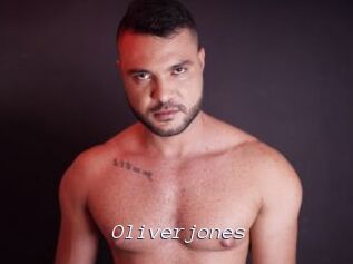 Oliverjones