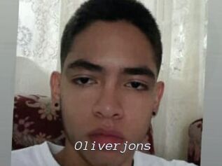 Oliverjons
