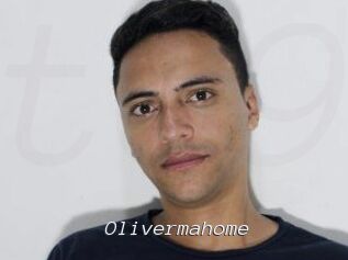 Olivermahome