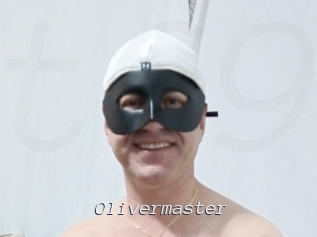 Olivermaster